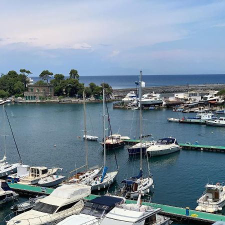 Molo35 Bed & Breakfast Ischia Bagian luar foto