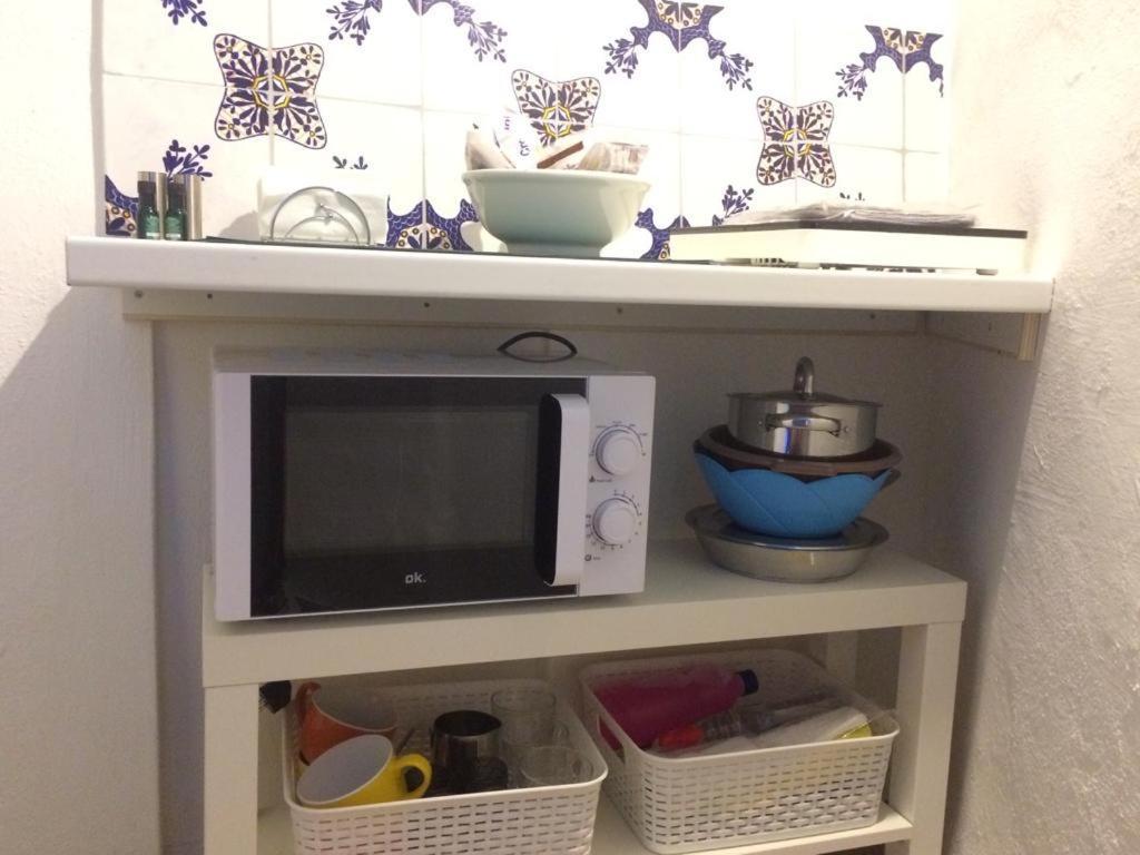 Molo35 Bed & Breakfast Ischia Bagian luar foto