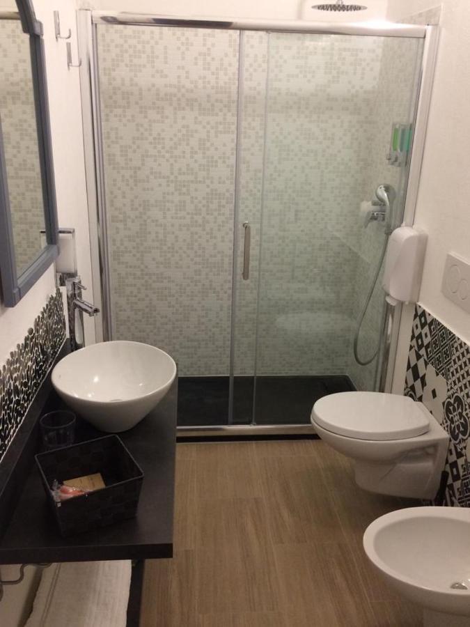 Molo35 Bed & Breakfast Ischia Bagian luar foto