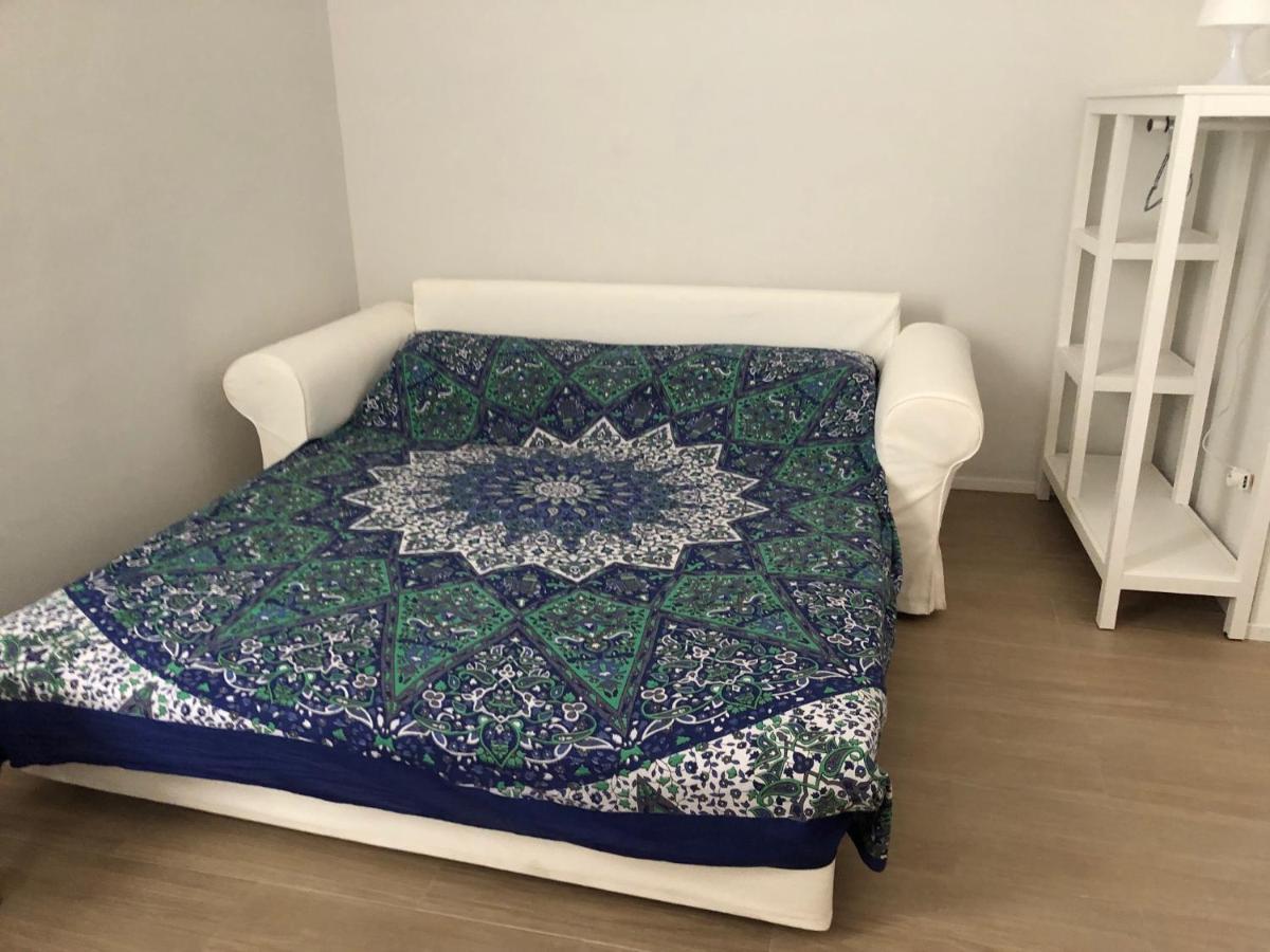 Molo35 Bed & Breakfast Ischia Bagian luar foto