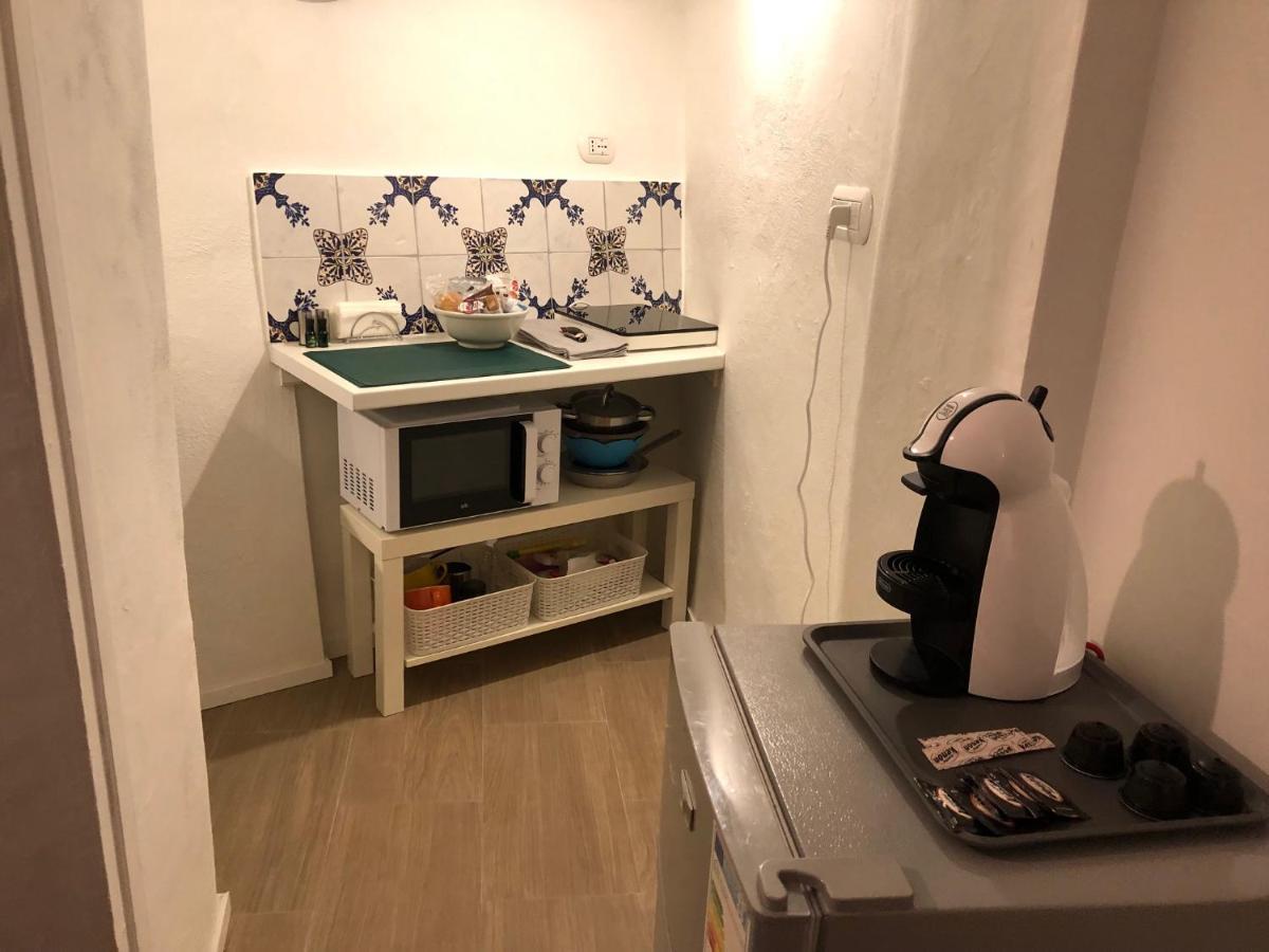 Molo35 Bed & Breakfast Ischia Bagian luar foto