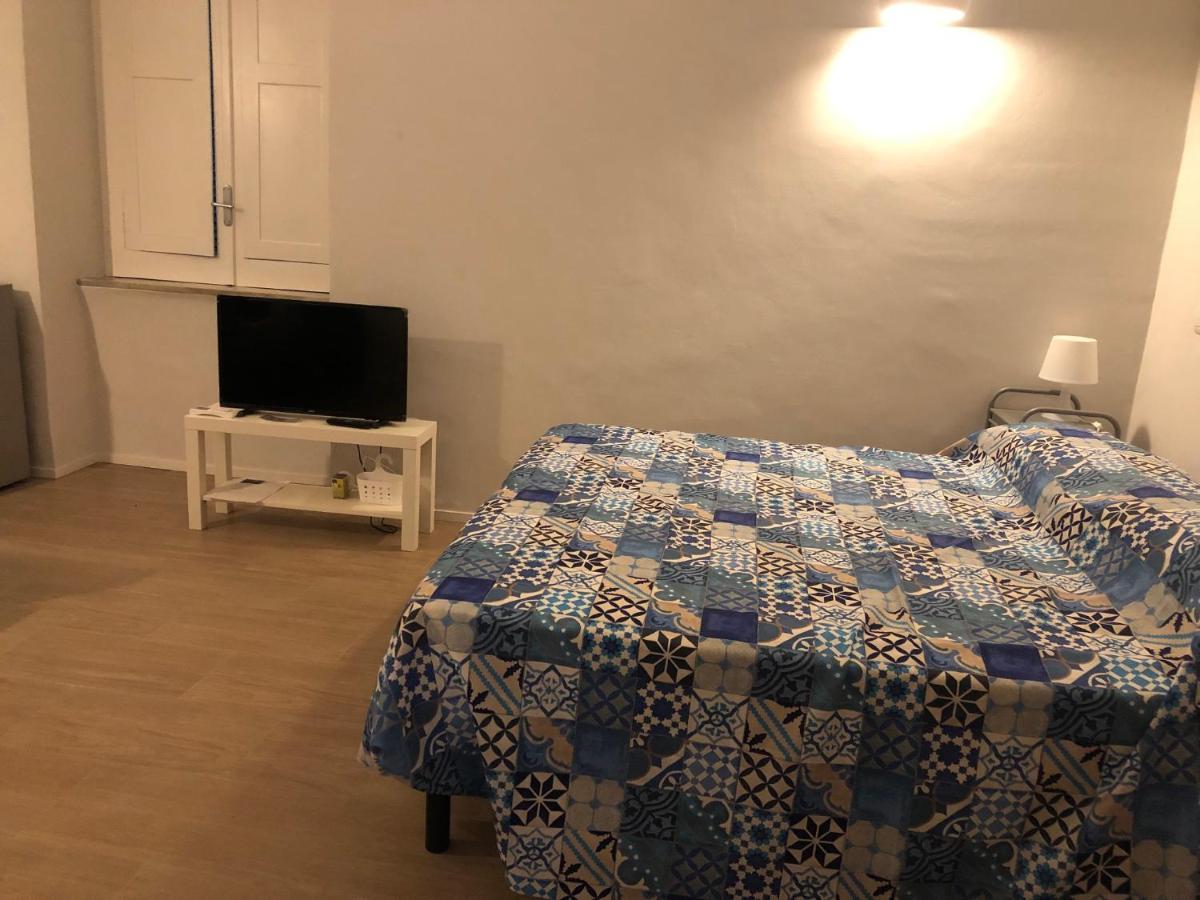 Molo35 Bed & Breakfast Ischia Bagian luar foto