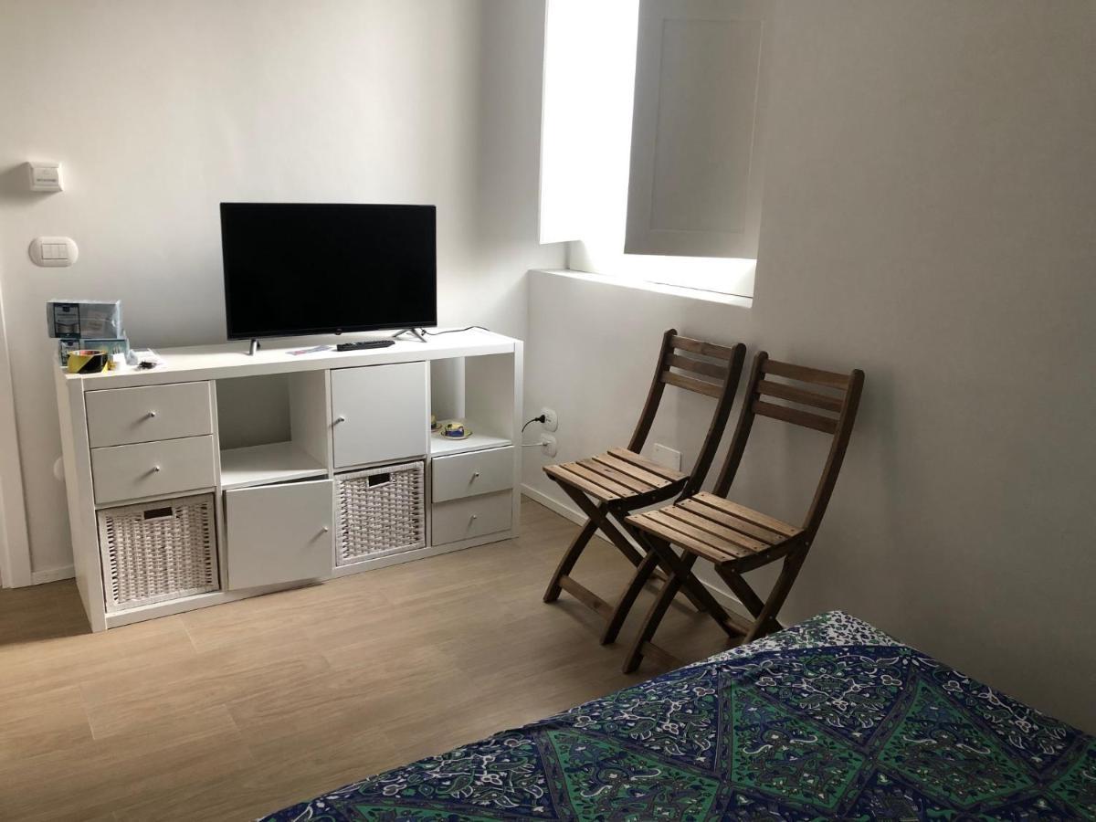 Molo35 Bed & Breakfast Ischia Bagian luar foto
