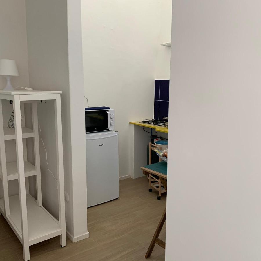 Molo35 Bed & Breakfast Ischia Bagian luar foto