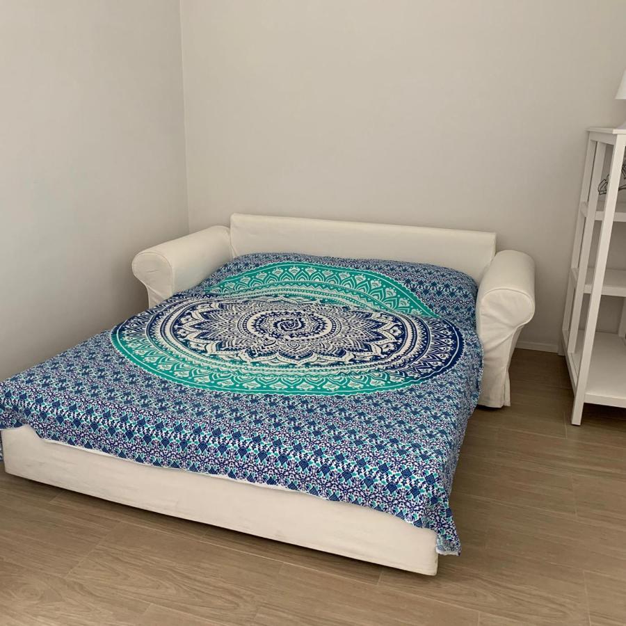 Molo35 Bed & Breakfast Ischia Bagian luar foto